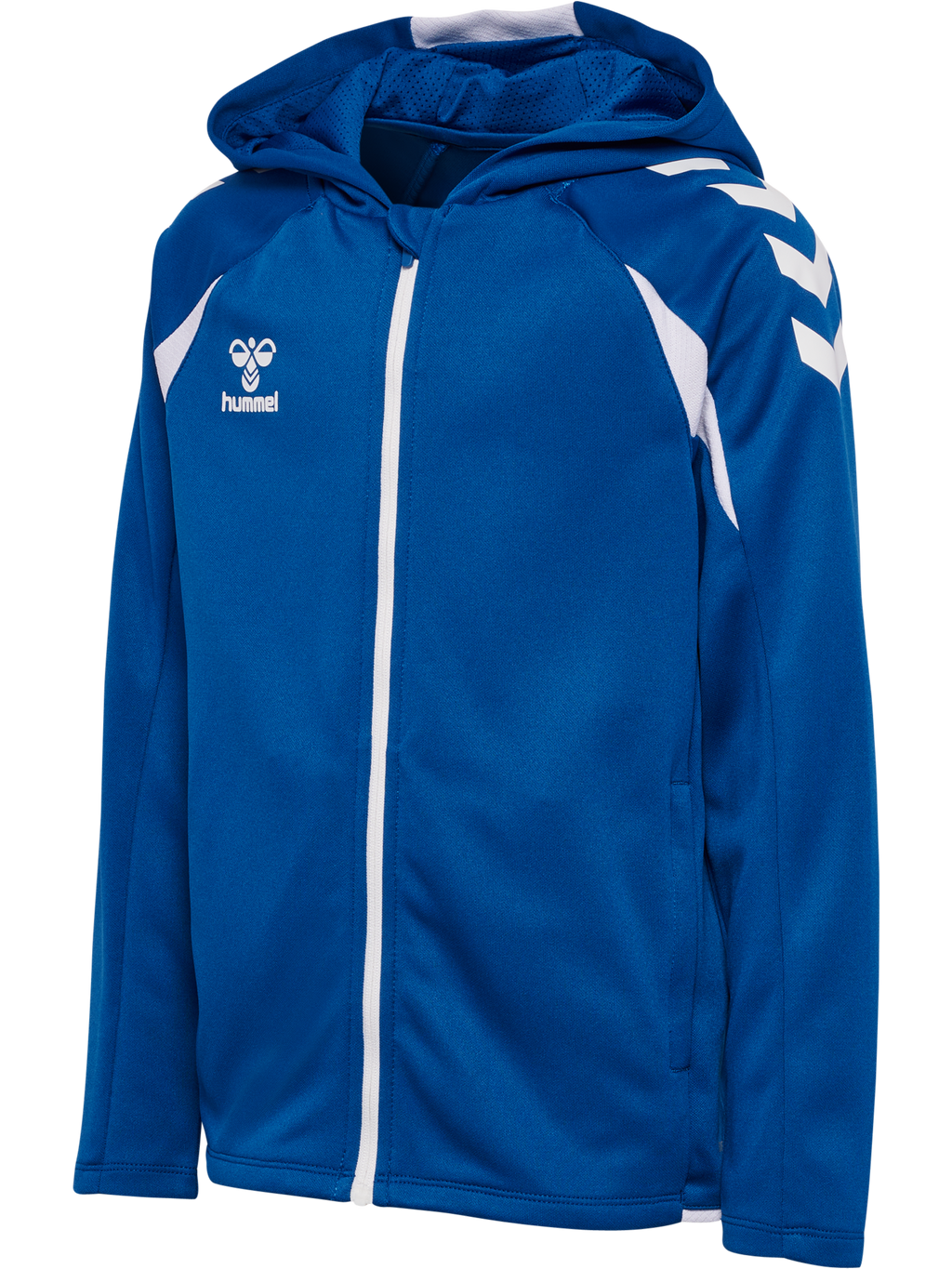 hmlCORE 2.0 ZIP HOODIE KIDS