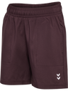 hmlJR PULSE WORKOUT SHORTS
