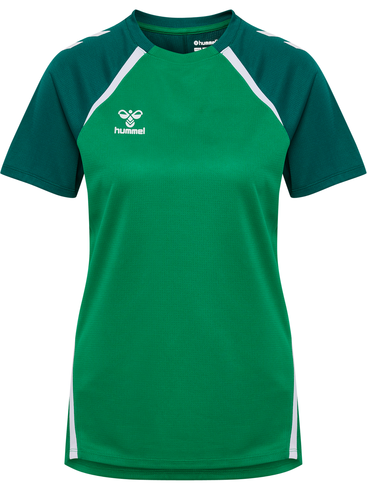 hmlLEAD 2.0 JERSEY S/S WOMAN