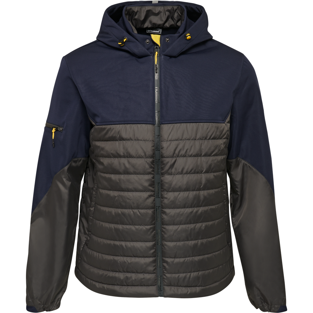 hmlNORTH HYBRID JACKET