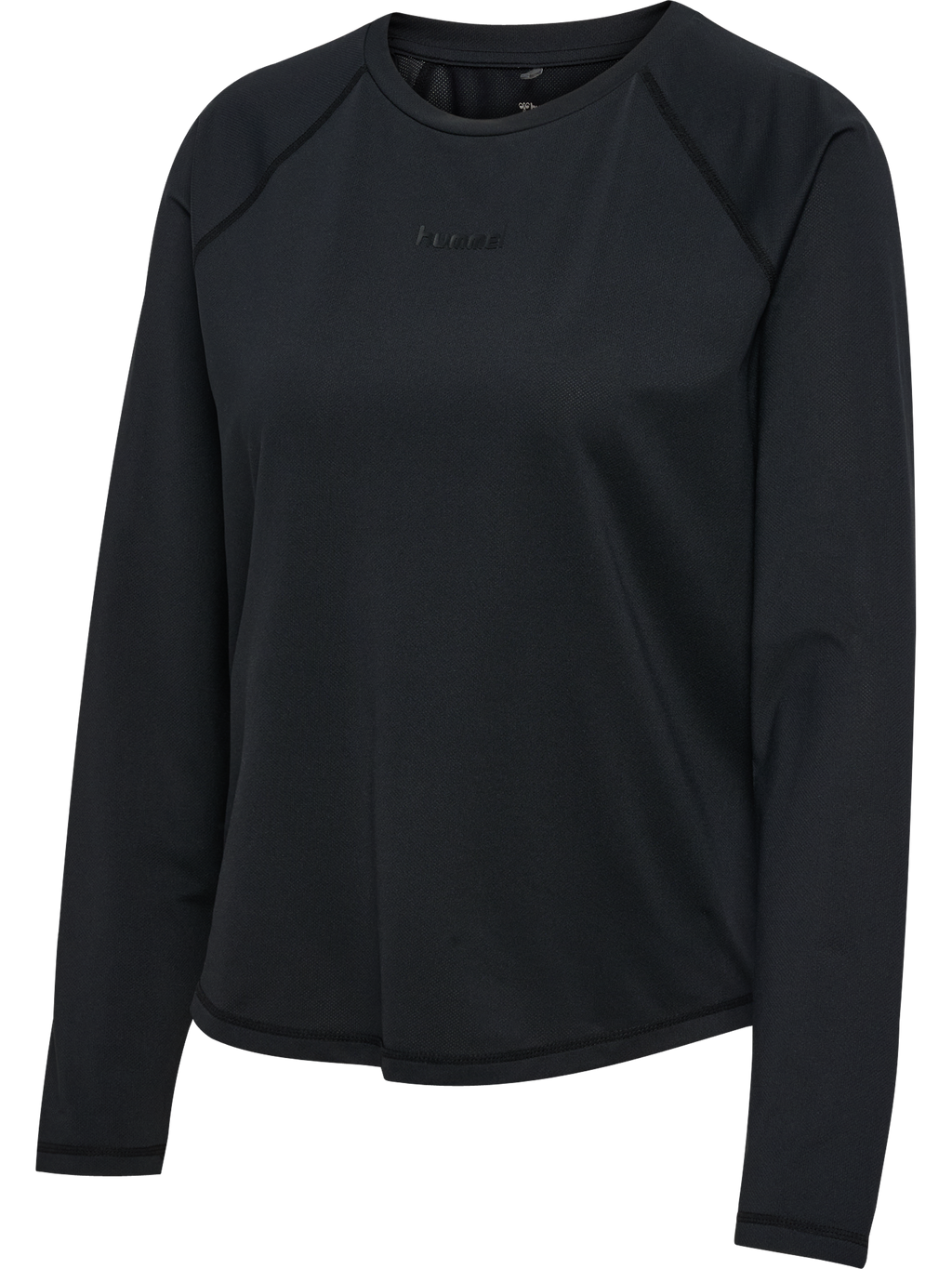 hmlVERA TECH T-SHIRT L/S