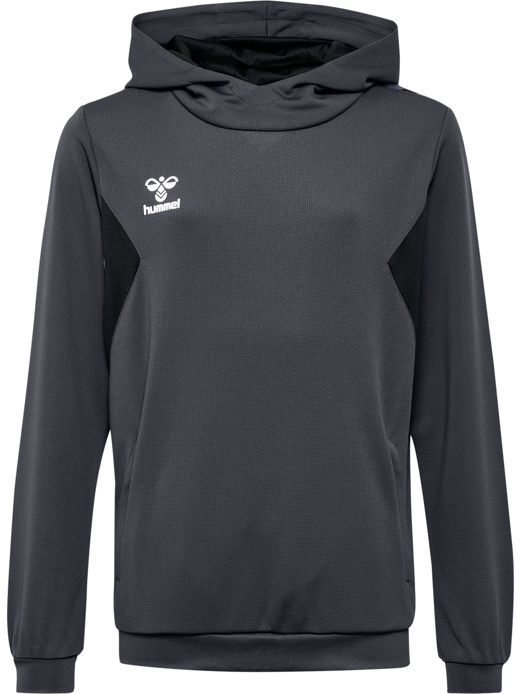hmlAUTHENTIC PL HOODIE KIDS