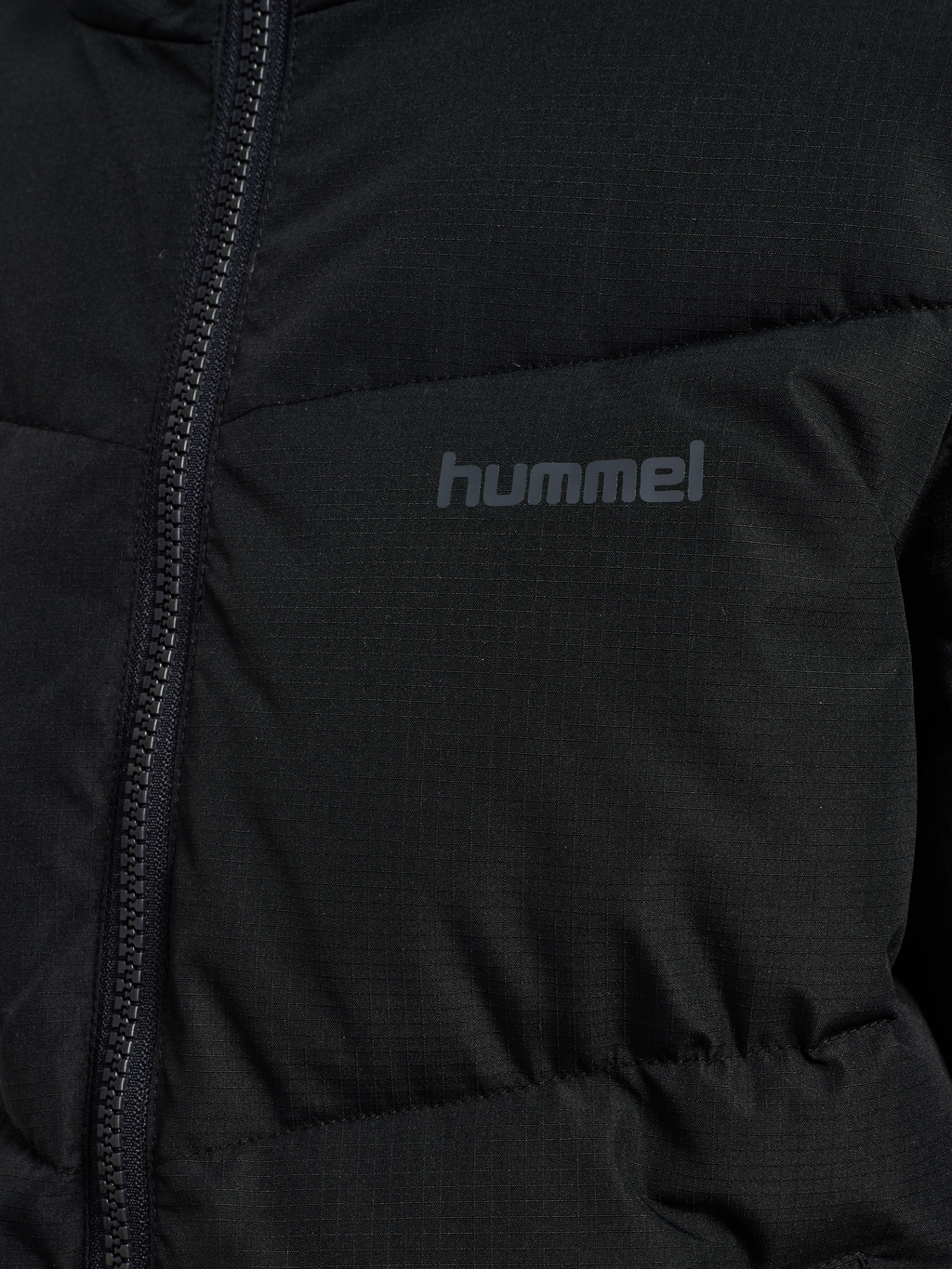 hmlJR PUFFER JACKET
