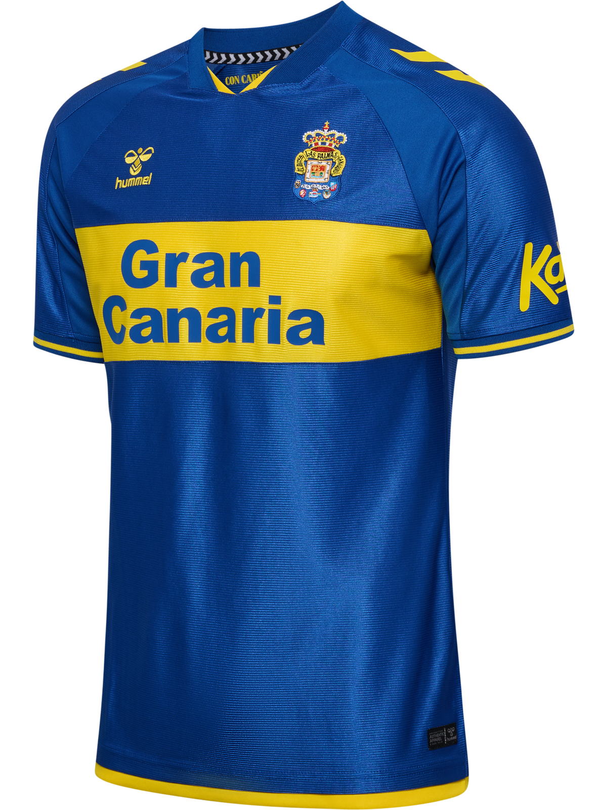 UDLP 26/27 AWAY JERSEY S/S