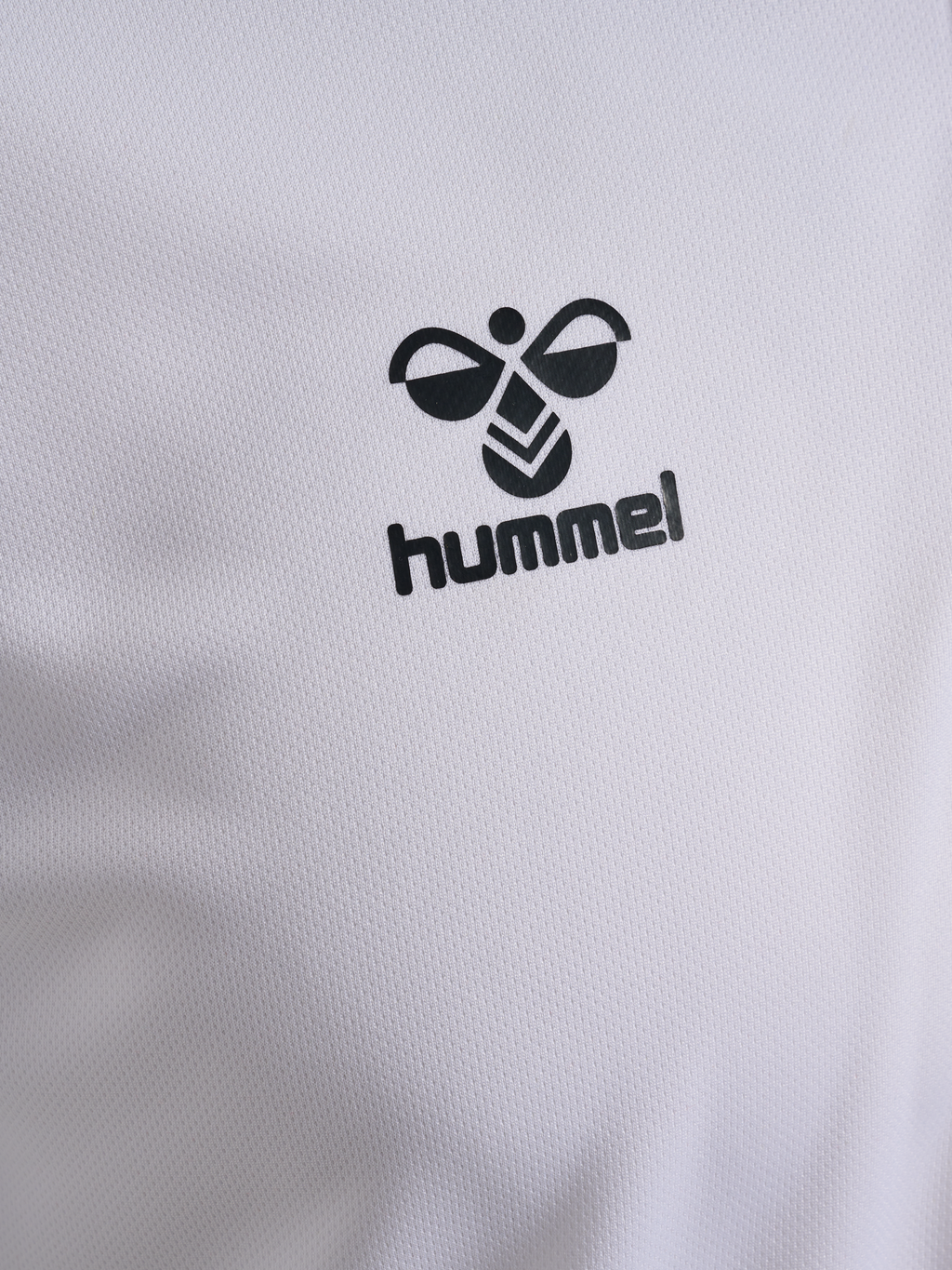 hmlESSENTIAL POLO