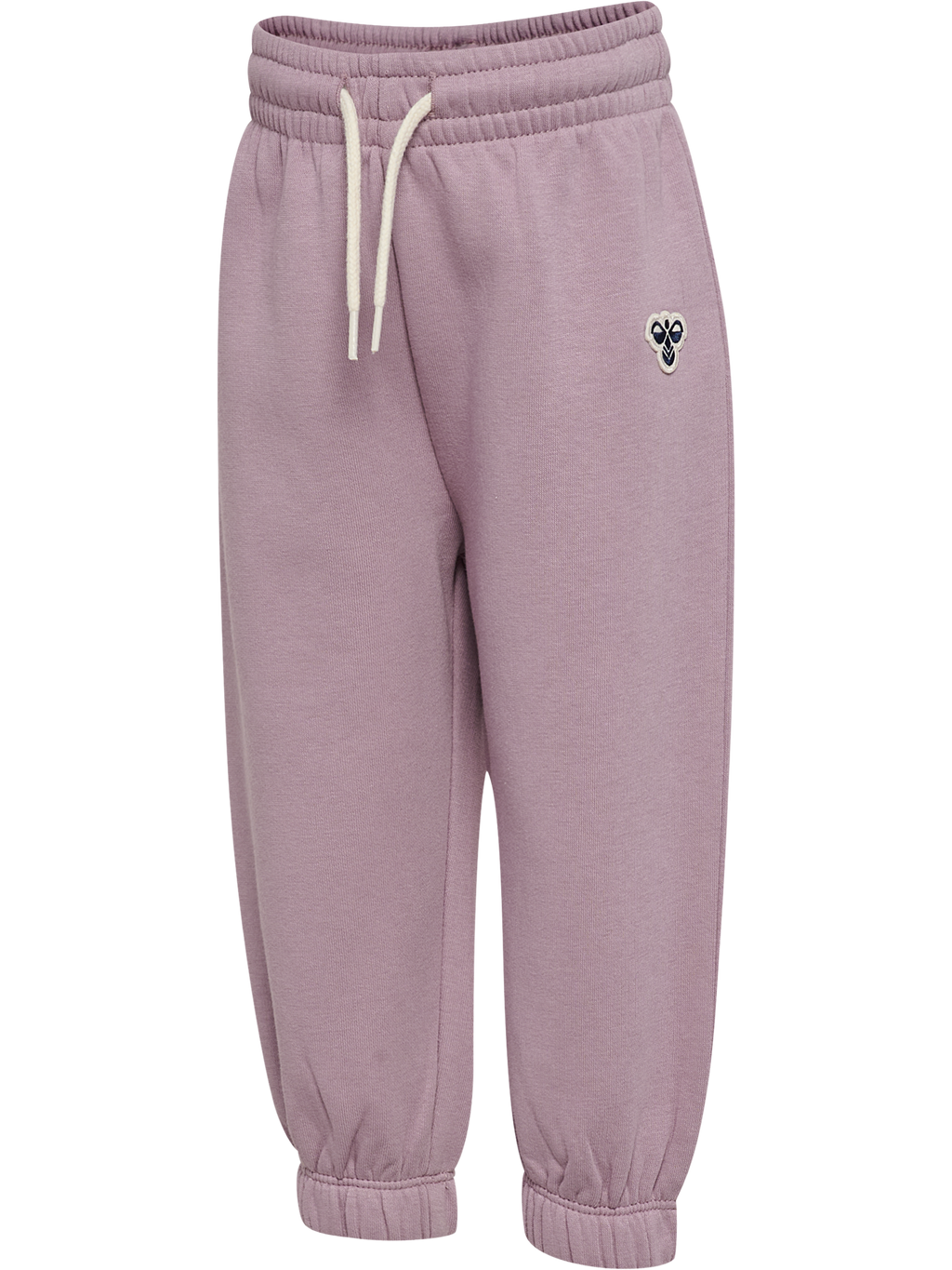 hmlMINI LOOSE PANTS BEE
