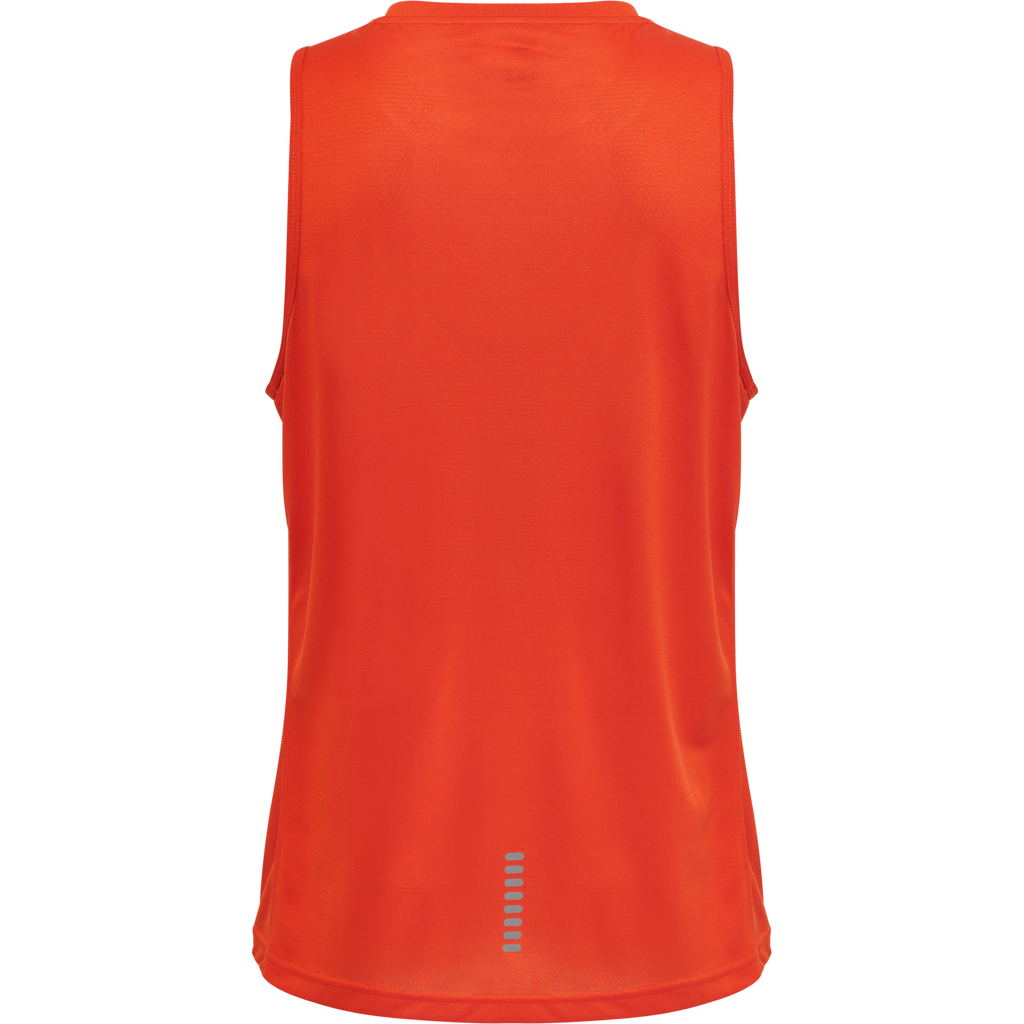 MEN RUNNING SINGLET