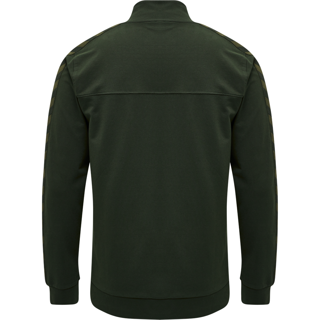 hmlMOVE CLASSIC ZIP JACKET