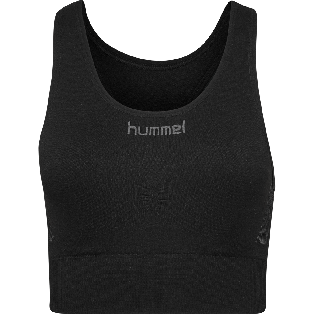HUMMEL FIRST SEAMLESS BRA WOMAN