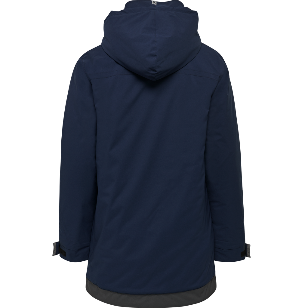 hmlNORTH PARKA JACKET WOMAN