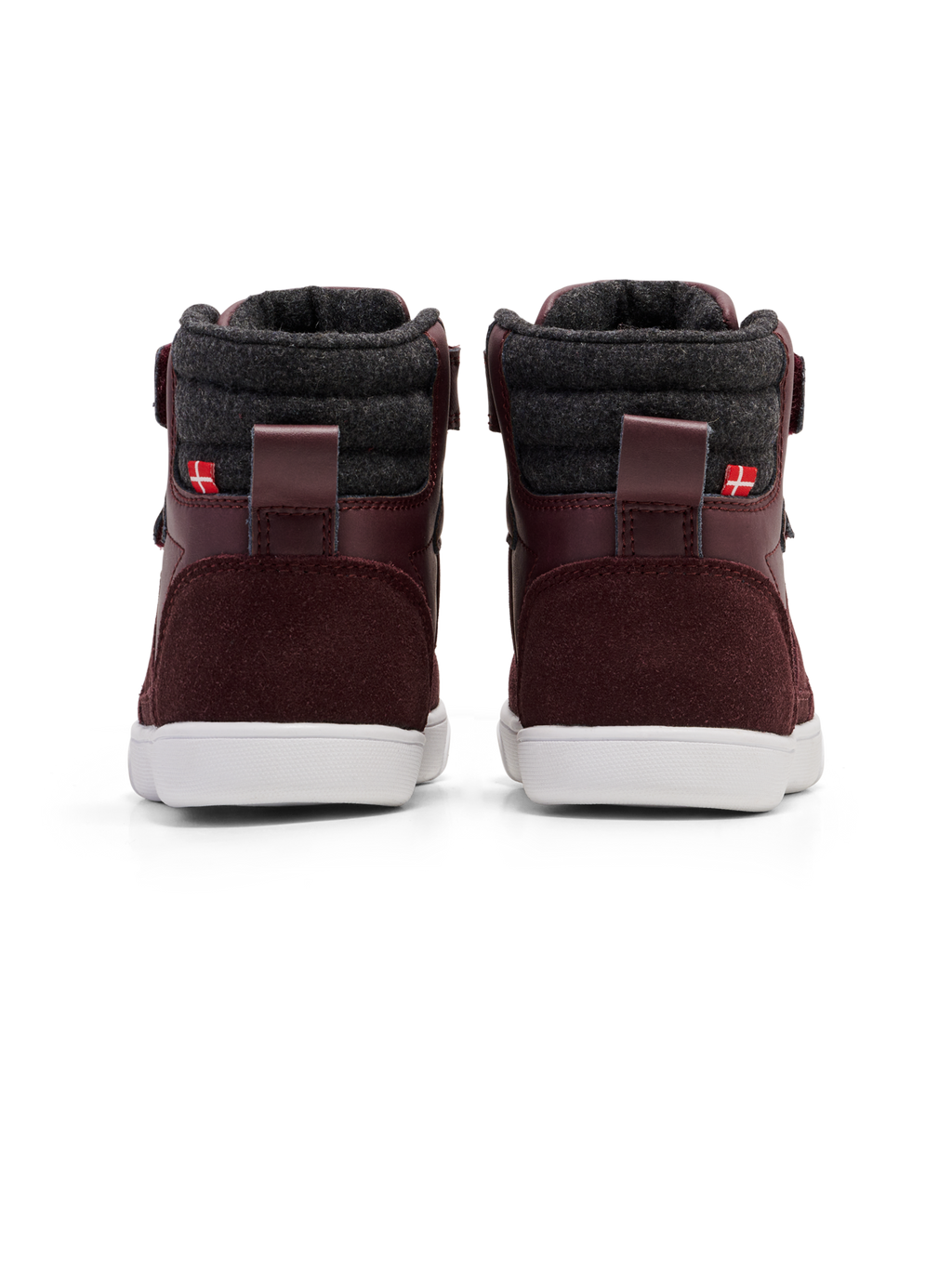 STADIL WINTER HIGH JR