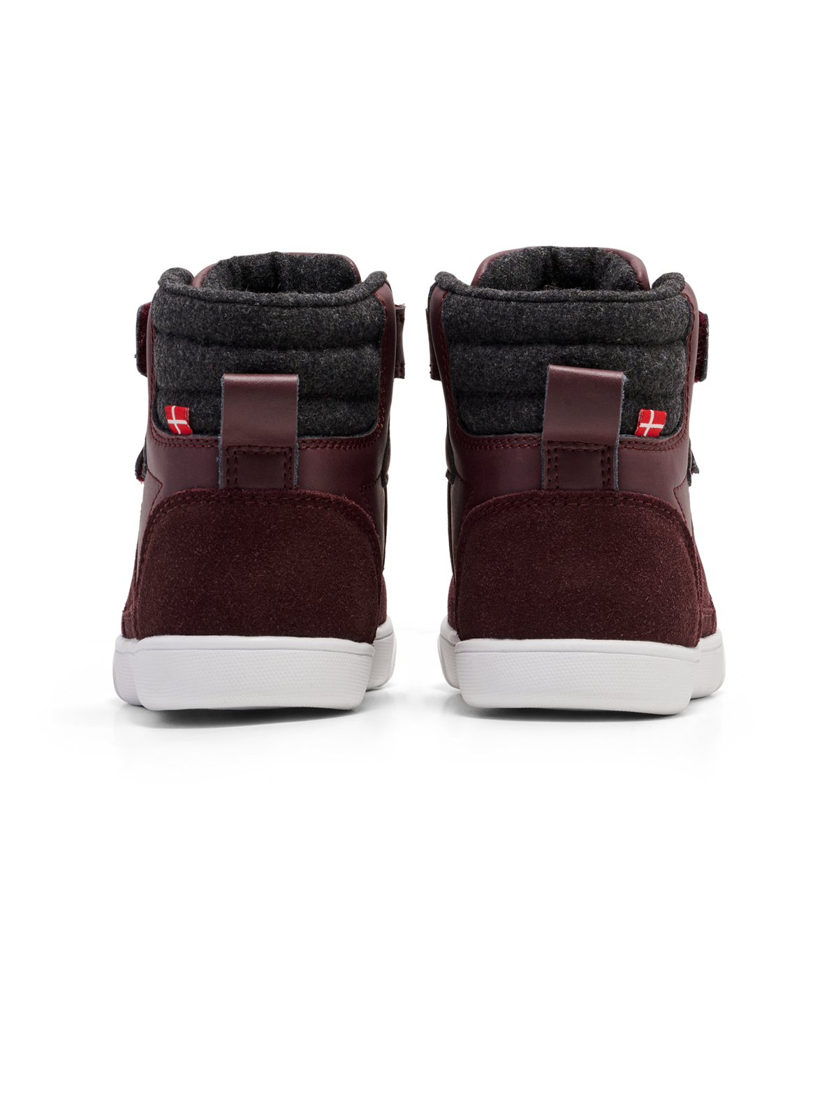 STADIL WINTER HIGH JR