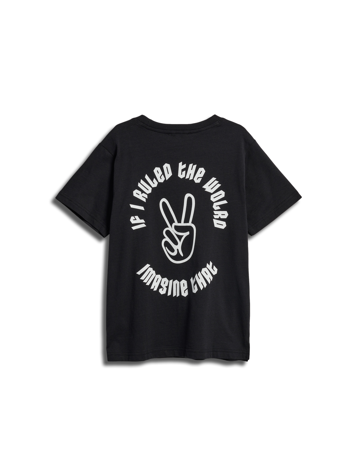stsCROWN T-SHIRT S/S