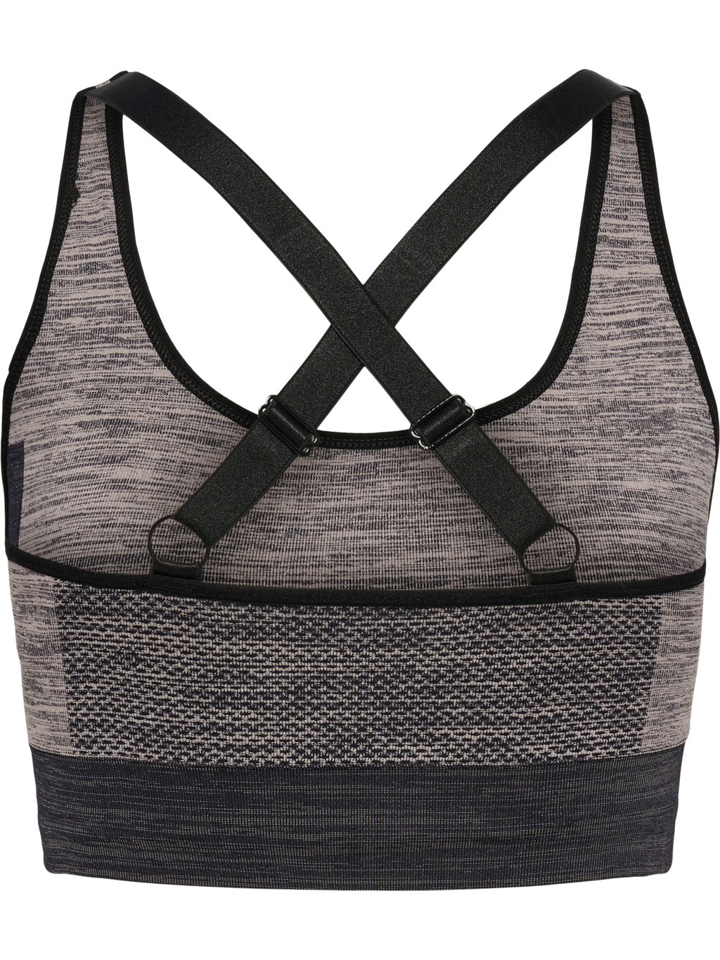 hmlCLEA SEAMLESS  SPORTS TOP