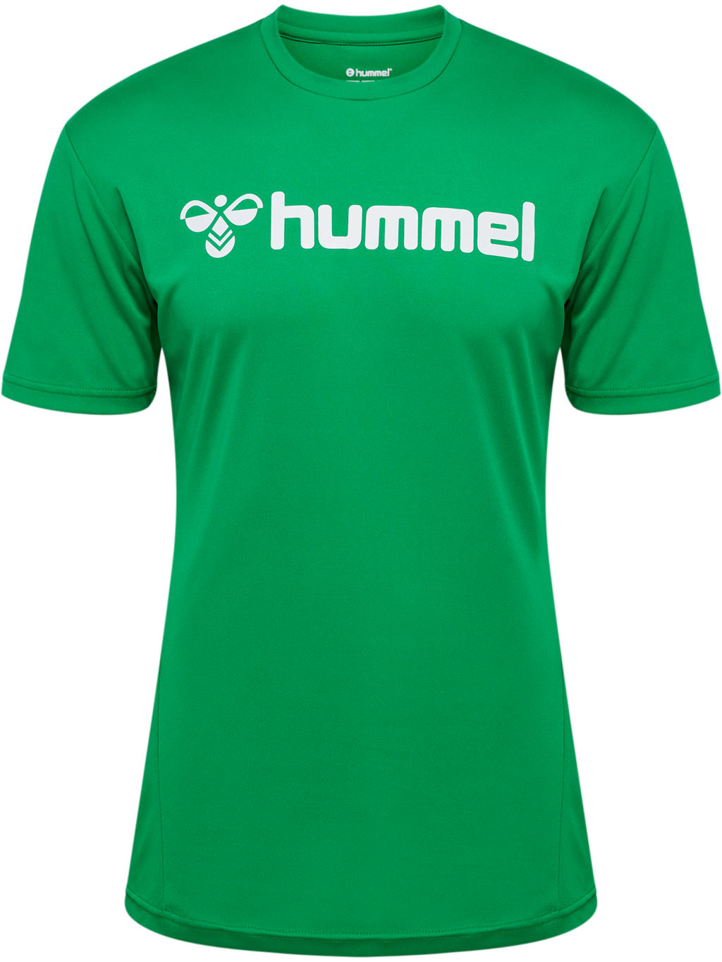 hmlLOGO JERSEY S/S