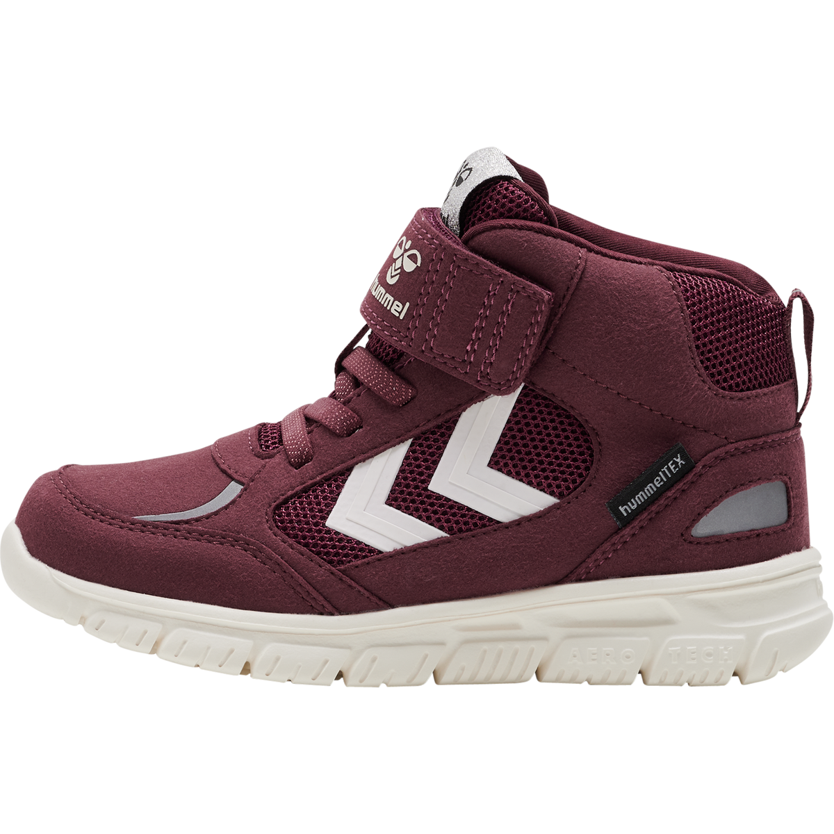 X-LIGHT 2.0 MID TEX JR