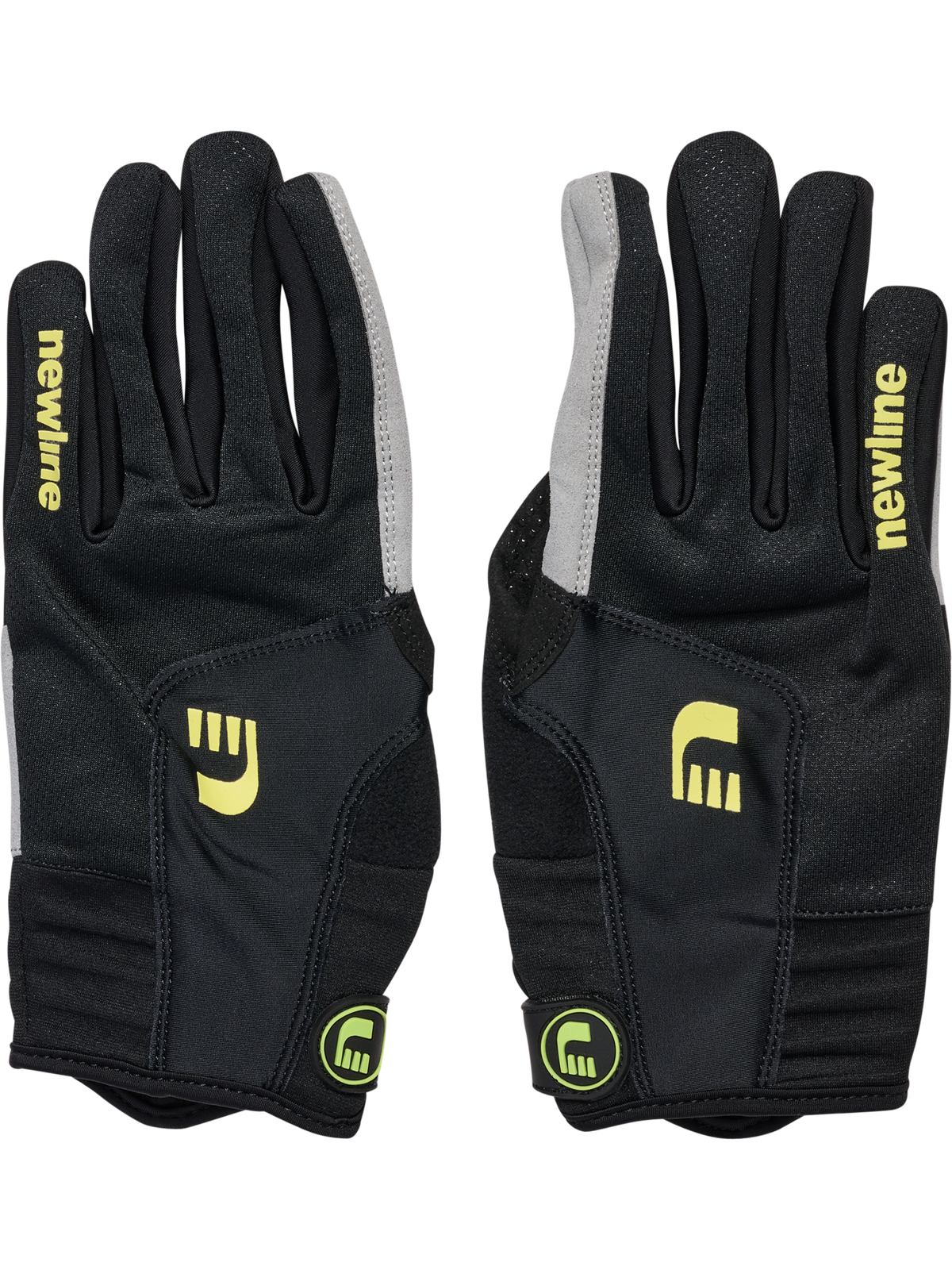BIKE GRIP GLOVES
