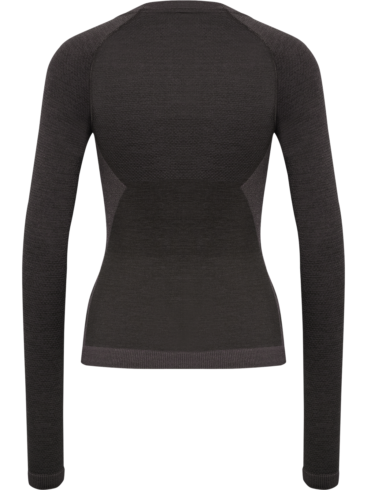 hmlCLEA SEAMLESS TIGHT T-SHIRT L/S