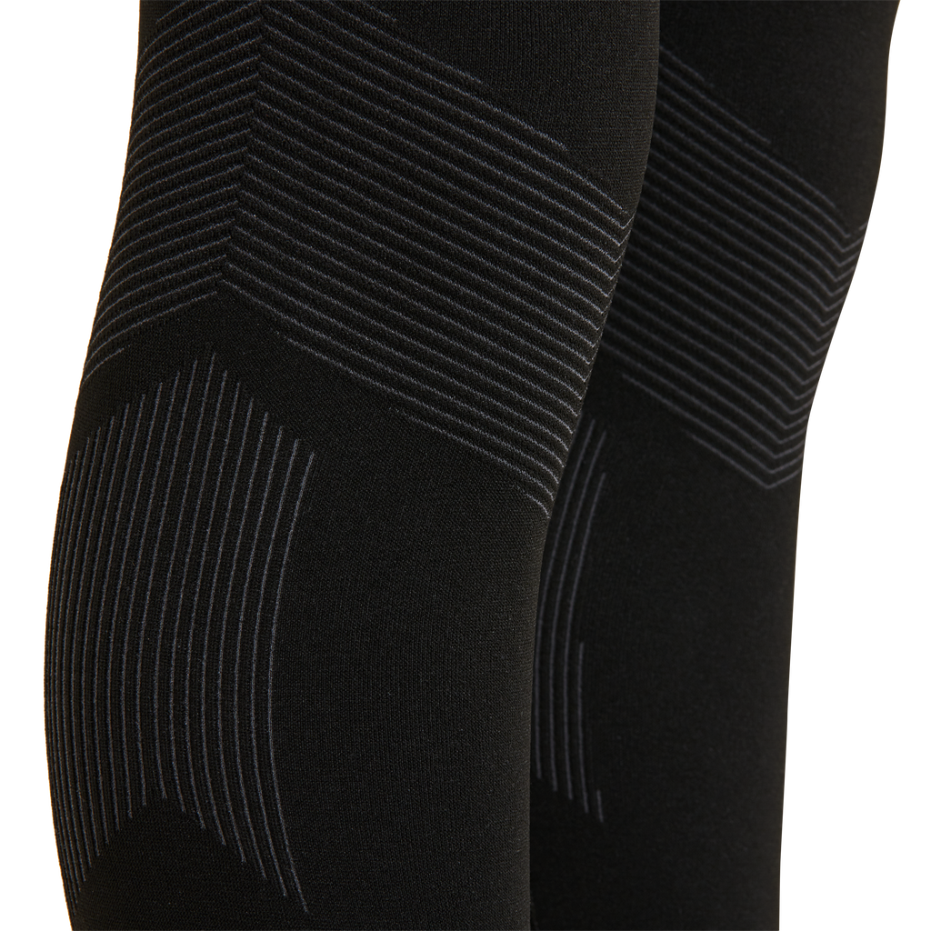 HUMMEL FIRST SEAMLESS TIGHTS KIDS