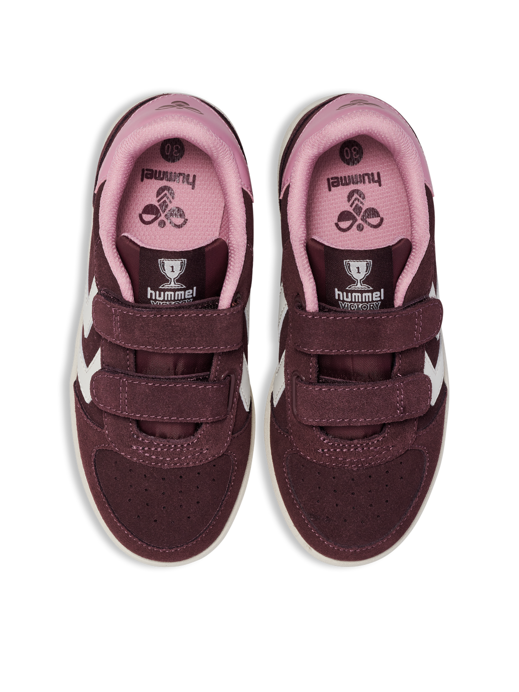 VICTORY SUEDE II