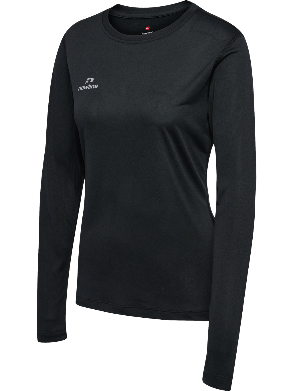 nwlBEAT T-SHIRT L/S W