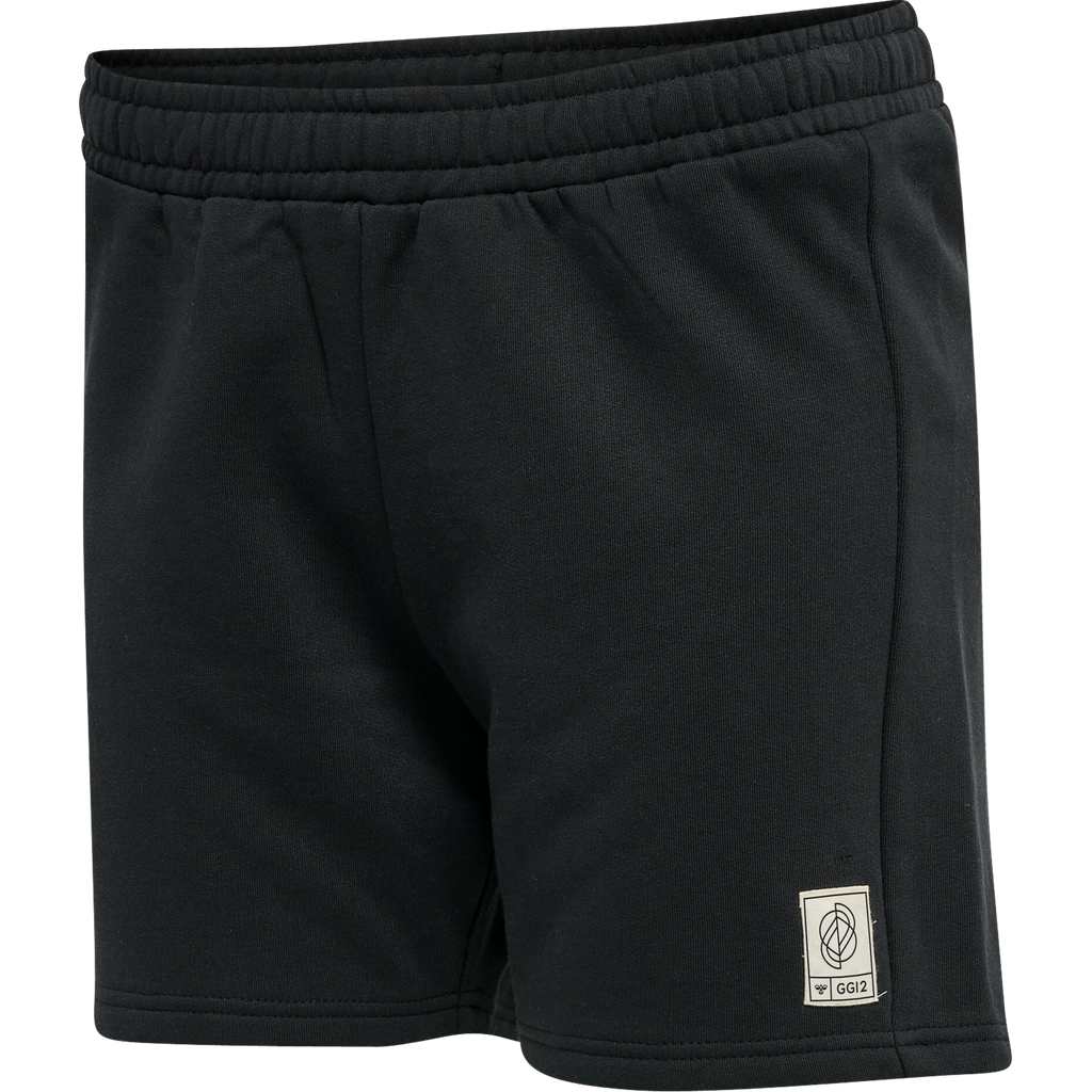 hmlGG12 SWEAT SHORTS WOMAN