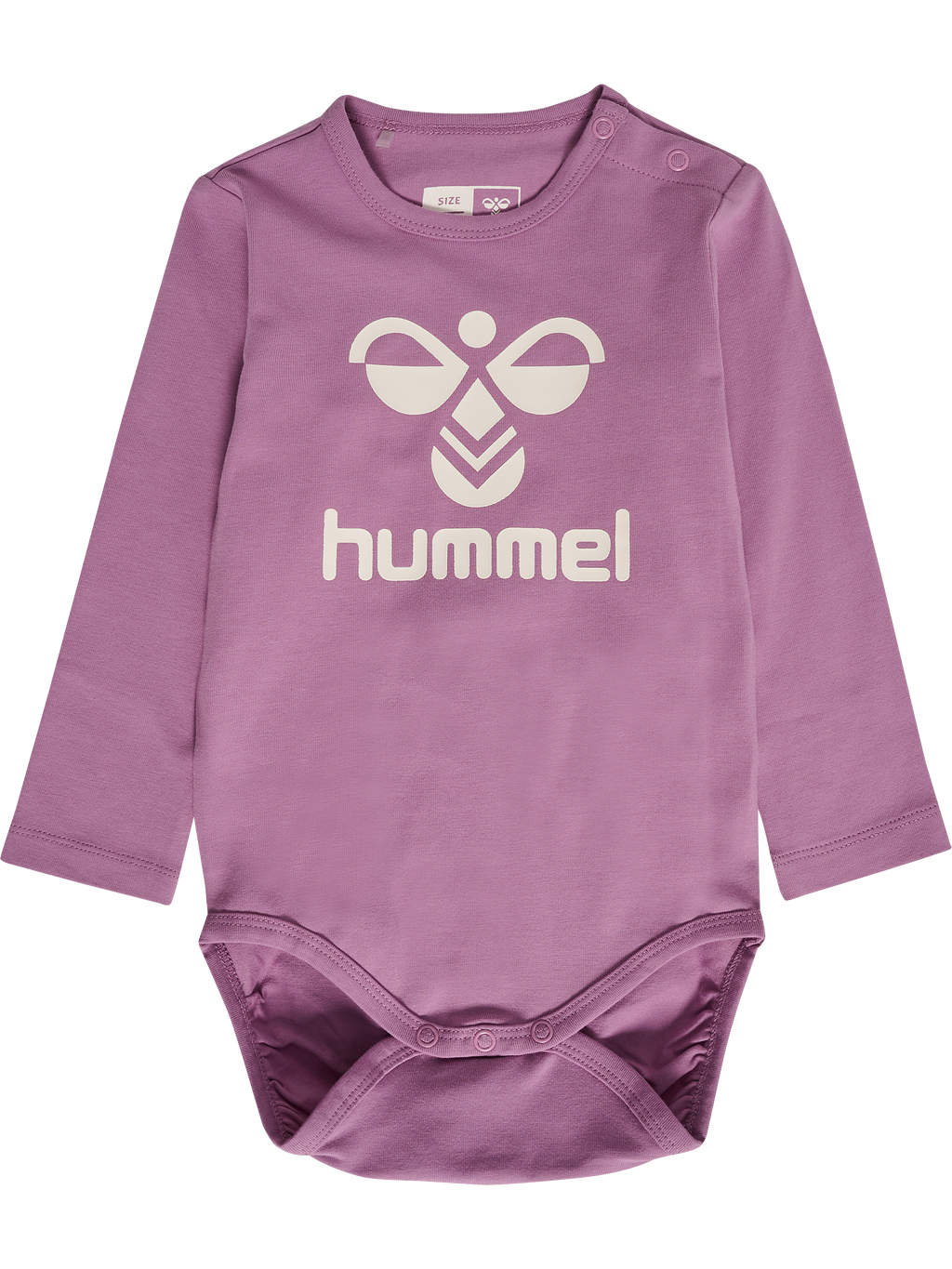 hmlFLIPS BODY L/S