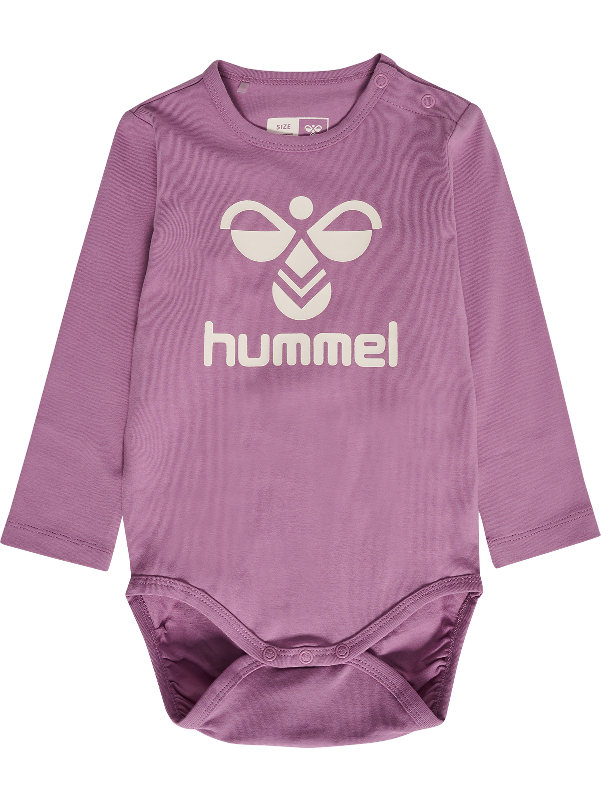 hmlFLIPS BODY L/S