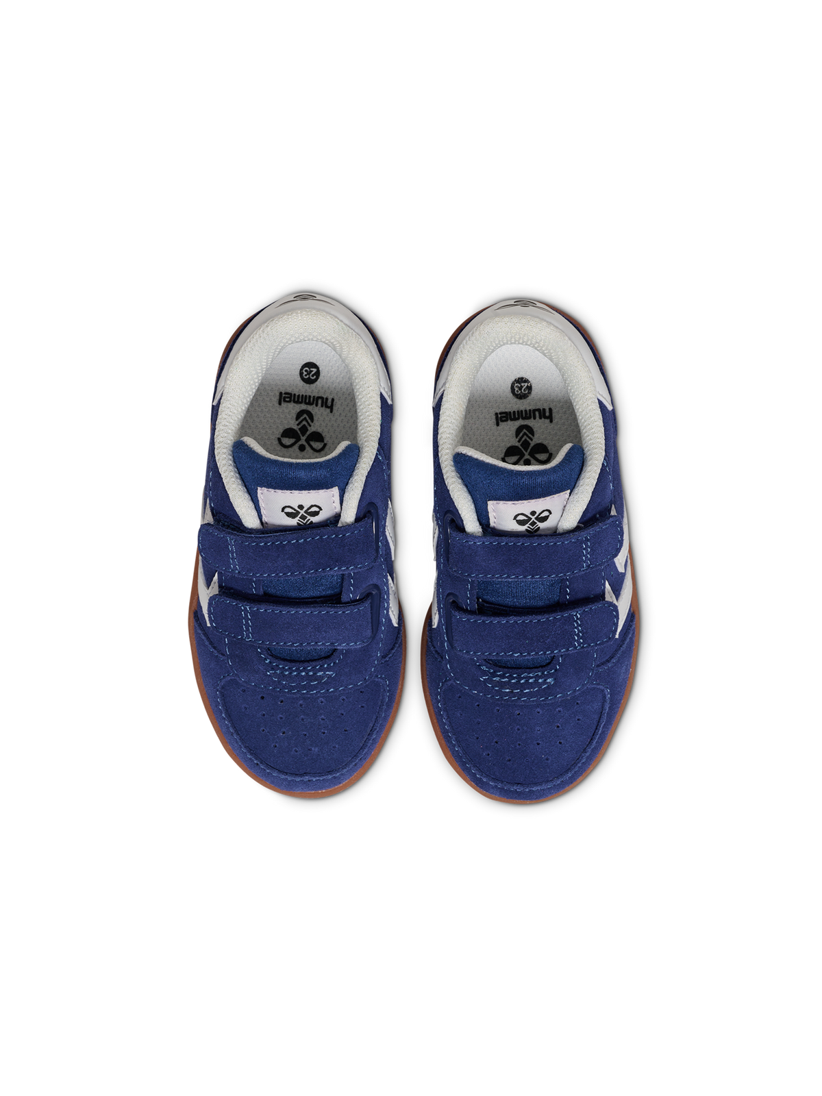 VICTORY SUEDE II INFANT