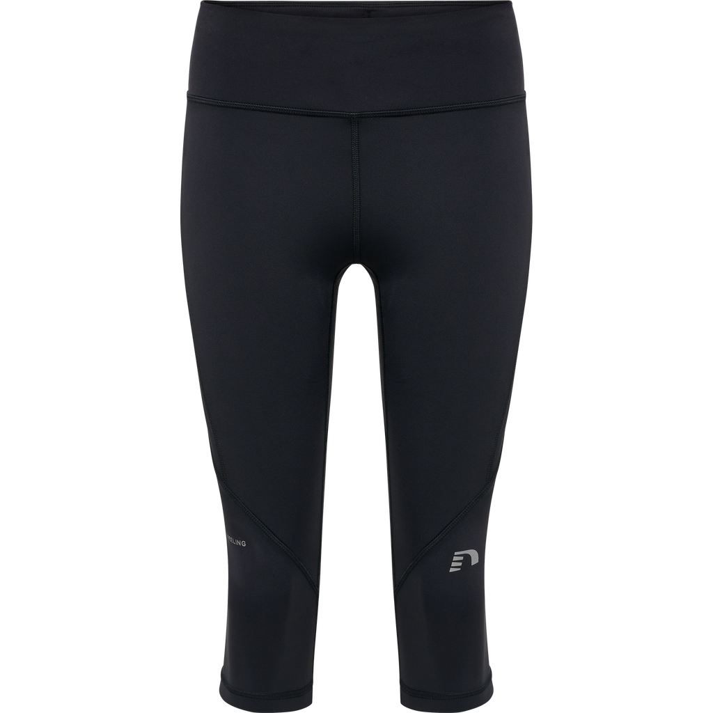 WOMEN HW KNEE TIGHTS