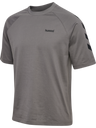 hmlKEEPER CHEVRON T-SHIRT S/S