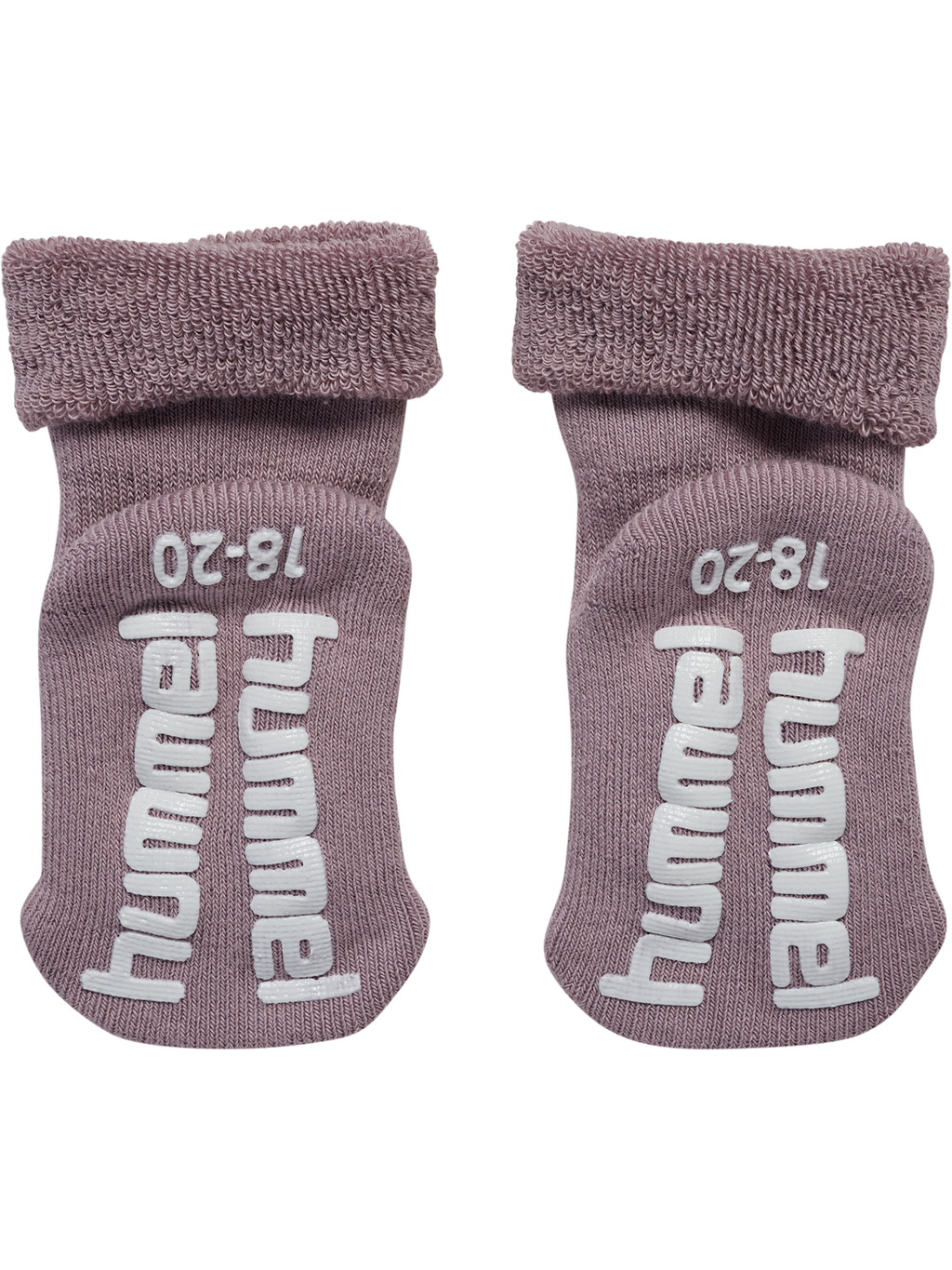 hmlMINI NON SLIP 3-PACK SOCK