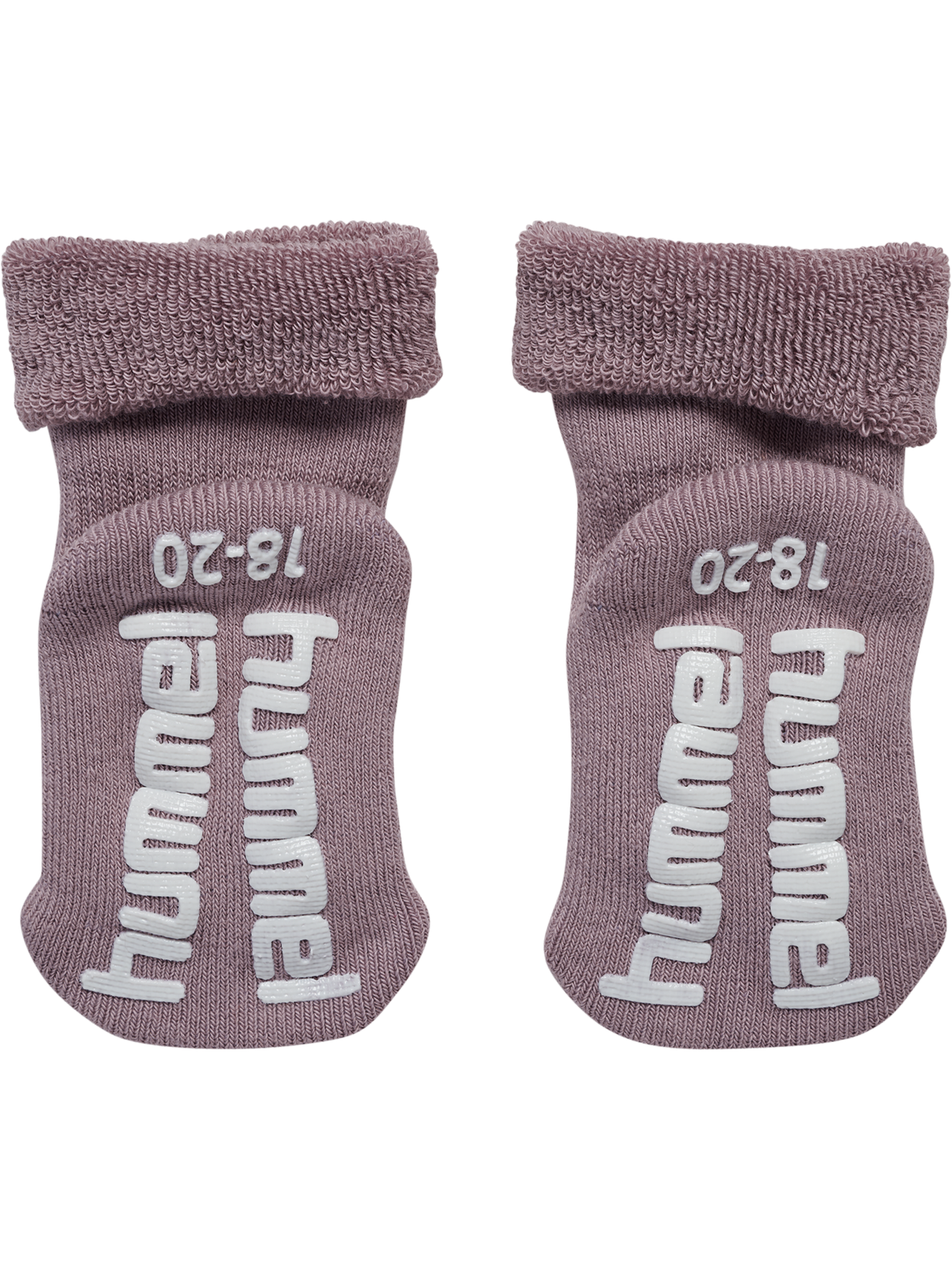 hmlMINI NON SLIP 3-PACK SOCK