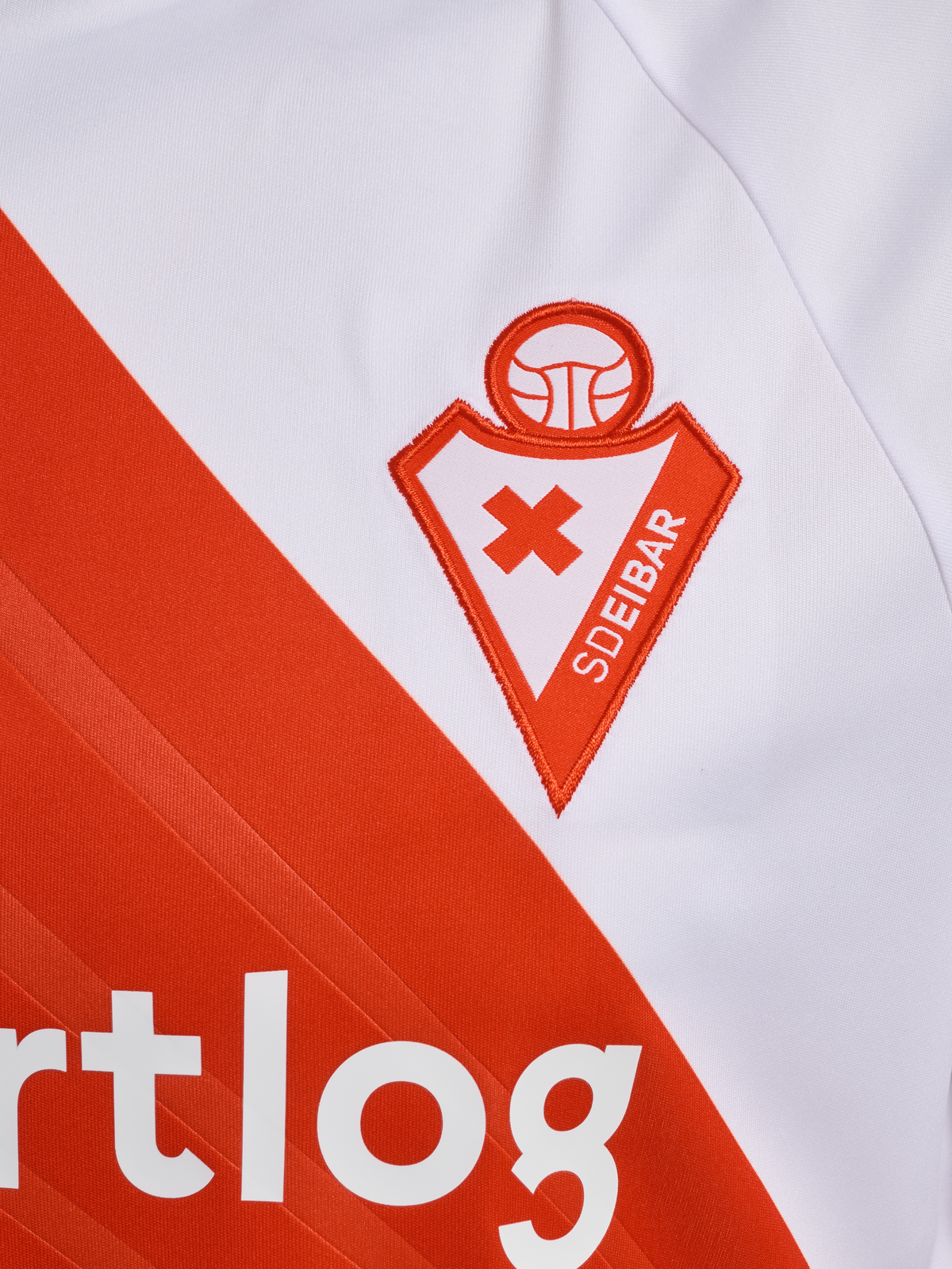 SDE 26/27 AWAY JERSEY S/S