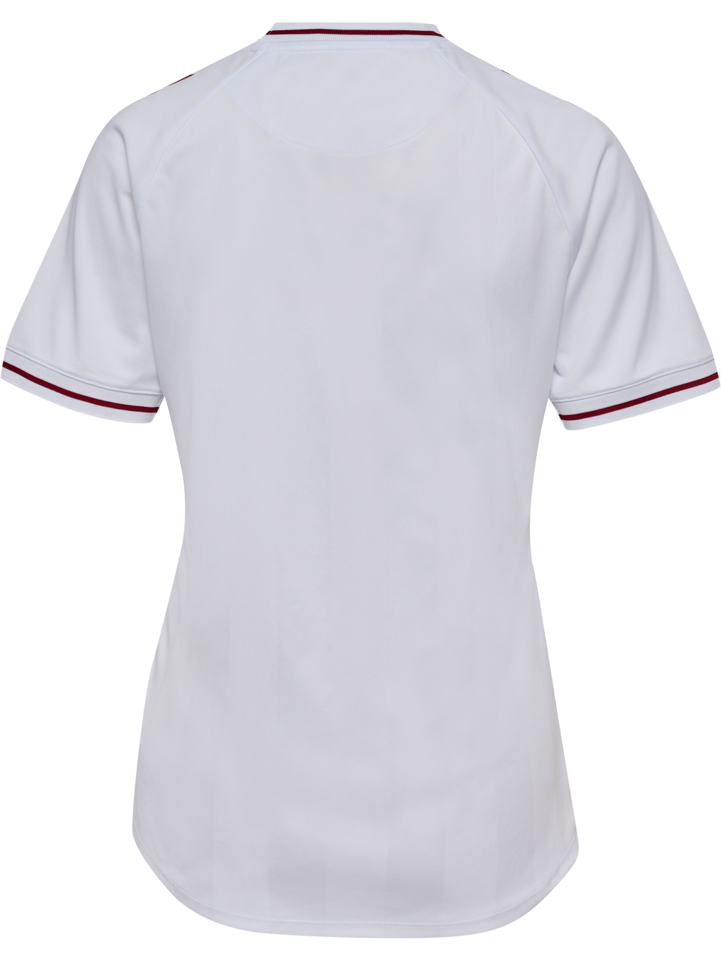 DBU WOMAN 25 AWAY JERSEY S/S