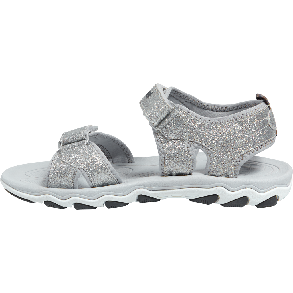 SANDAL GLITTER JR