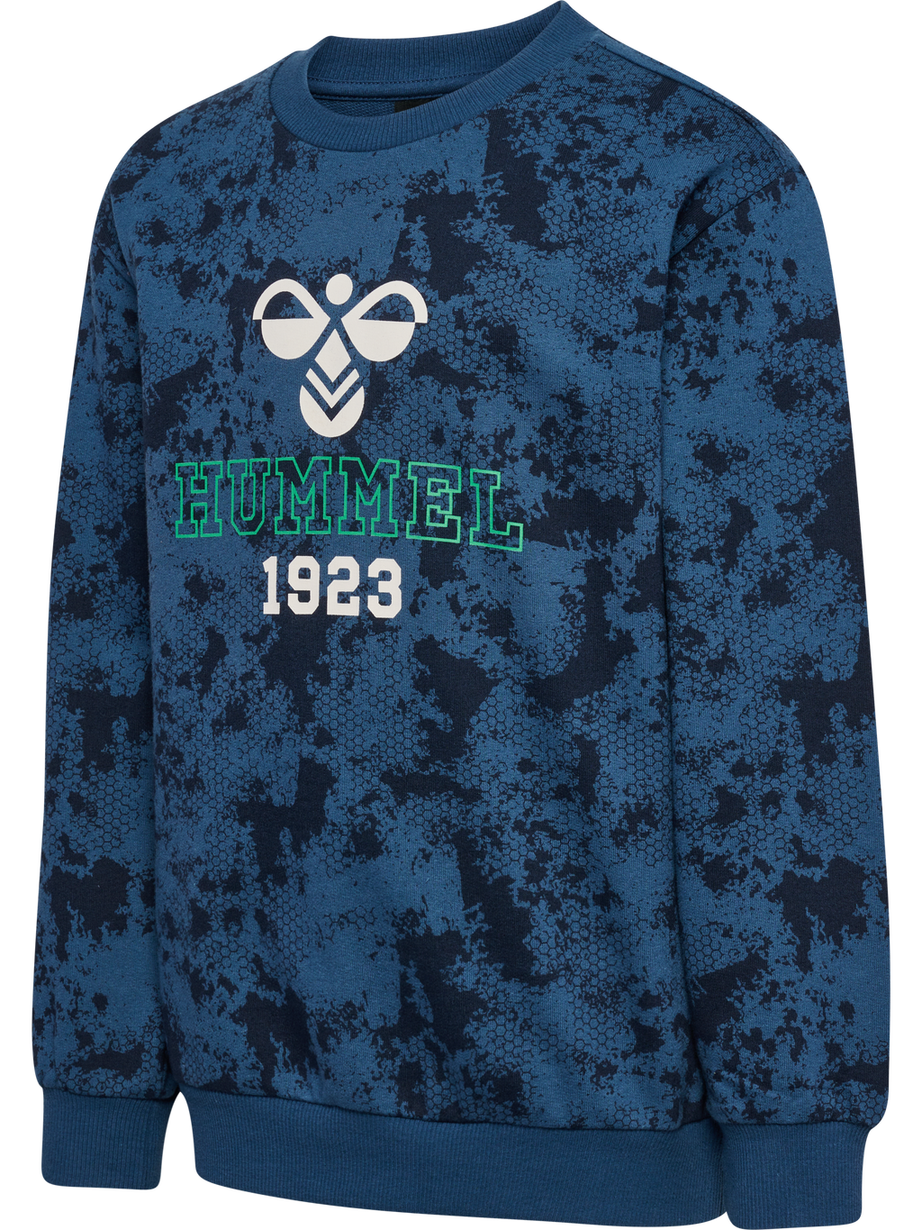 hmlJANNO SWEATSHIRT