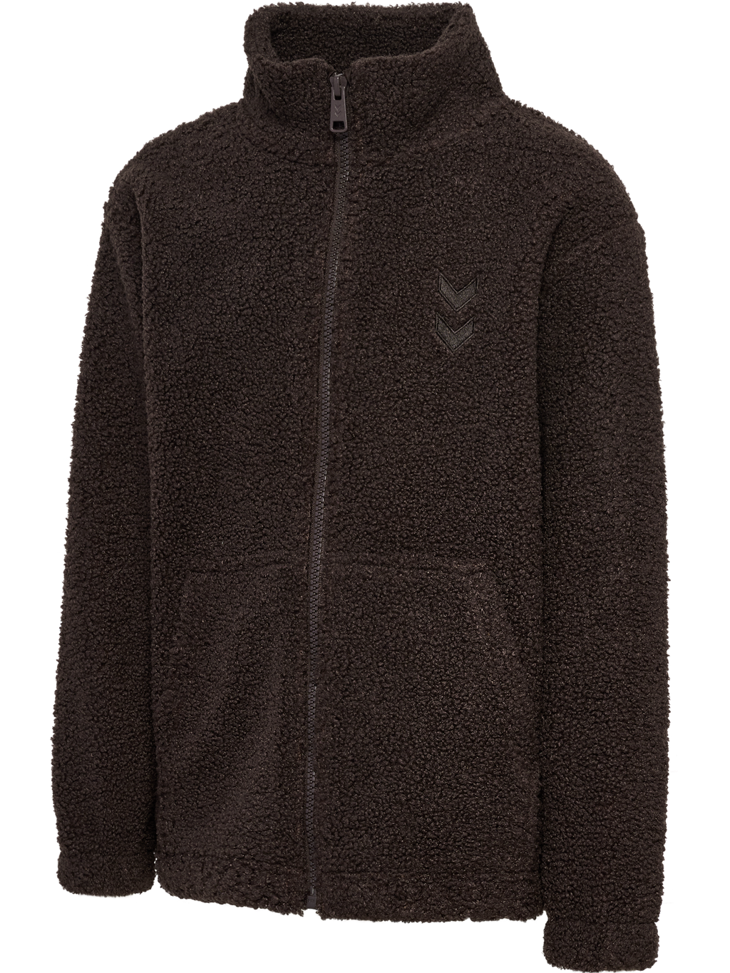 hmlJR LALA FULL ZIP JACKET