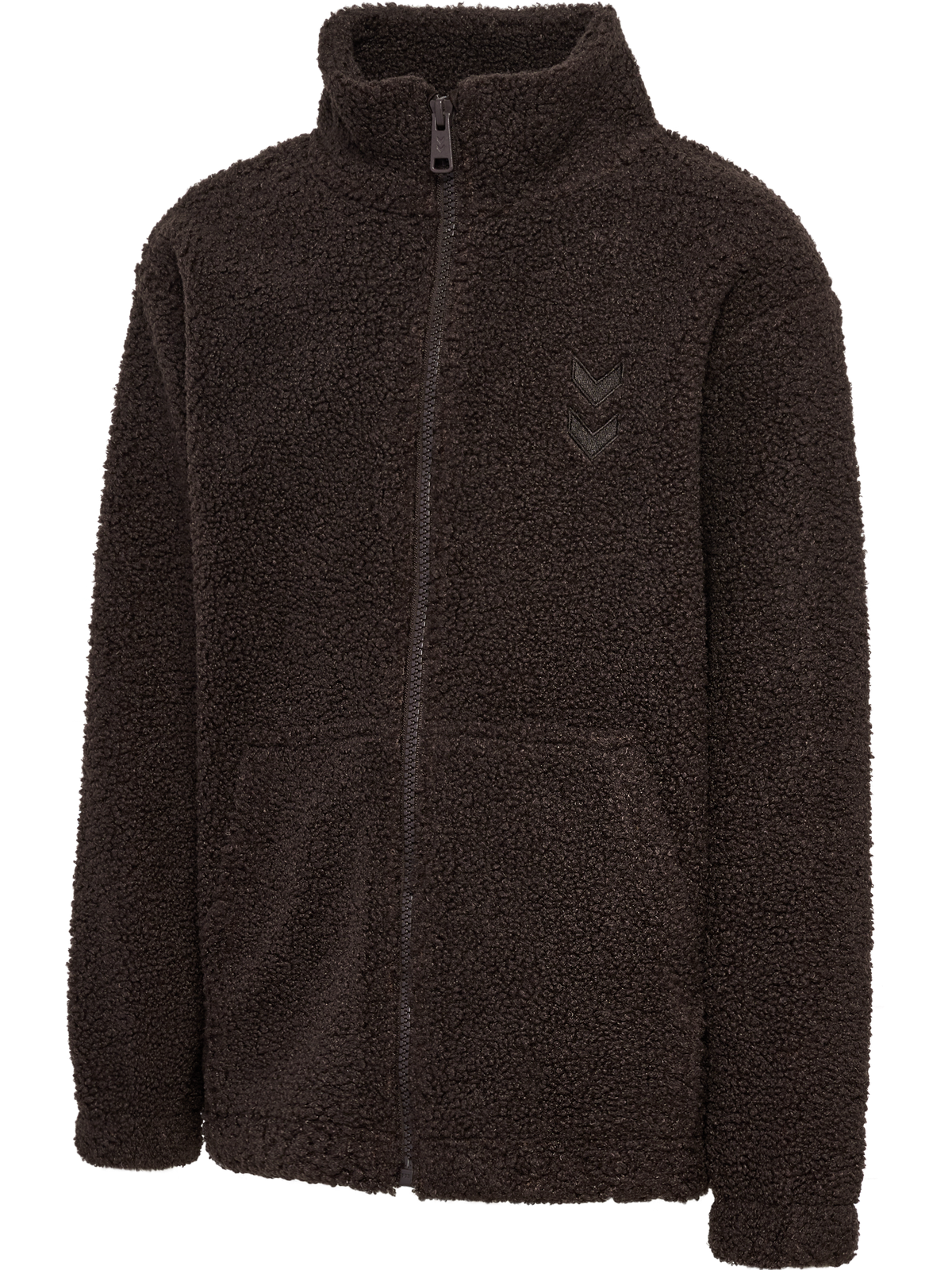 hmlJR LALA FULL ZIP JACKET