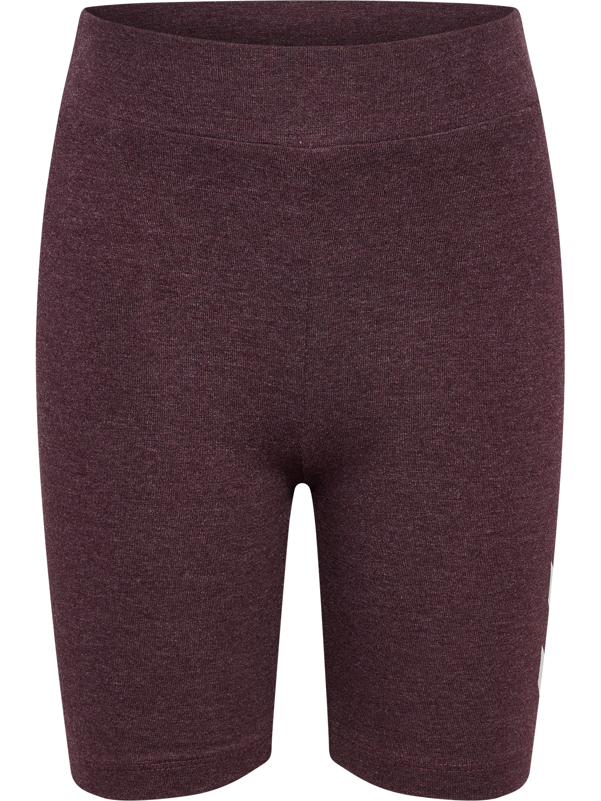 hmlJR LOGO SHORT  TIGHTS