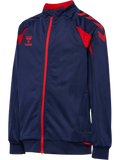 hmlCORE 2.0 TRACK ZIP JACKET KIDS