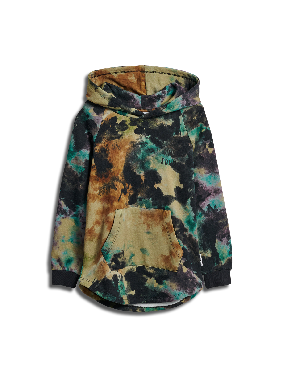 stsMONTEREY AOP HOODIE