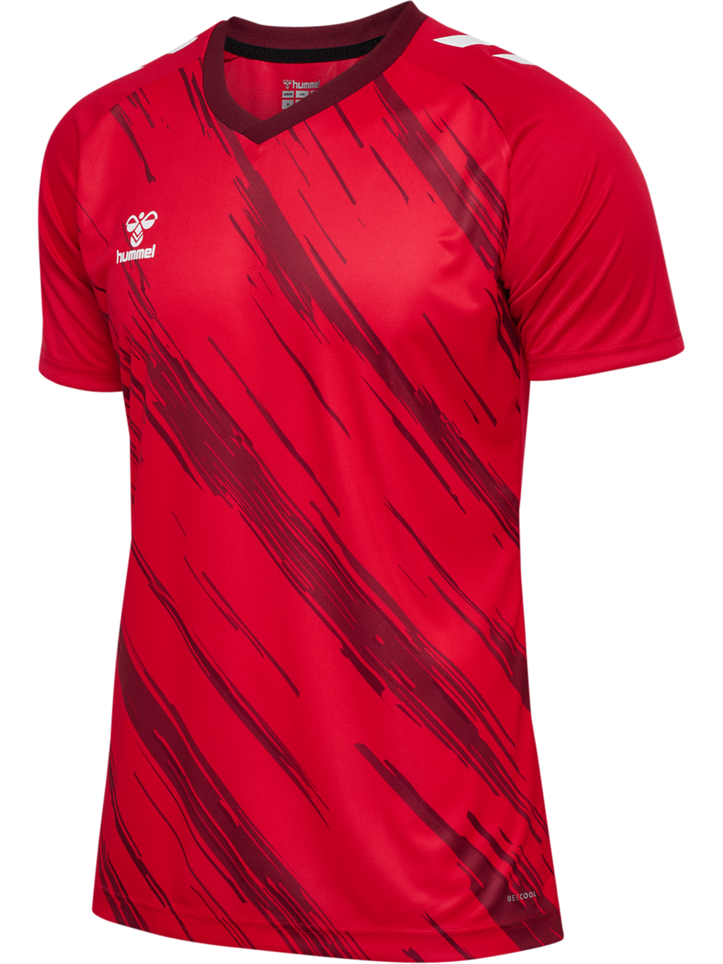 hmlMATCH TRIUMPH JERSEY S/S