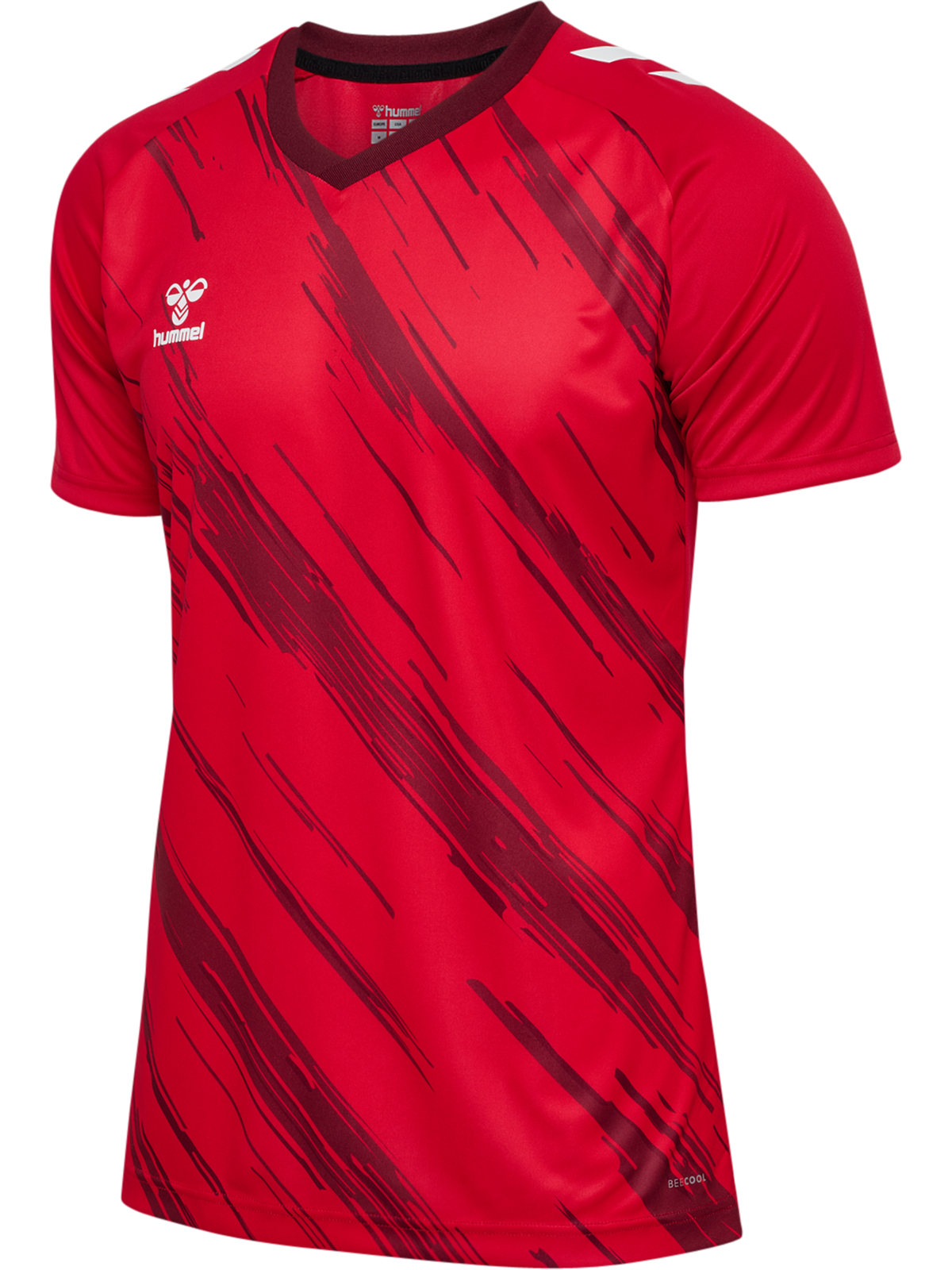 hmlMATCH TRIUMPH JERSEY S/S