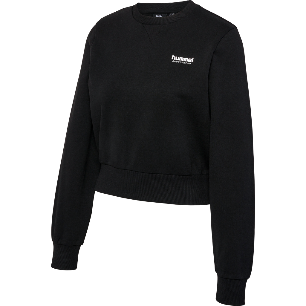 hmlLGC SHAI SHORT SWEATSHIRT