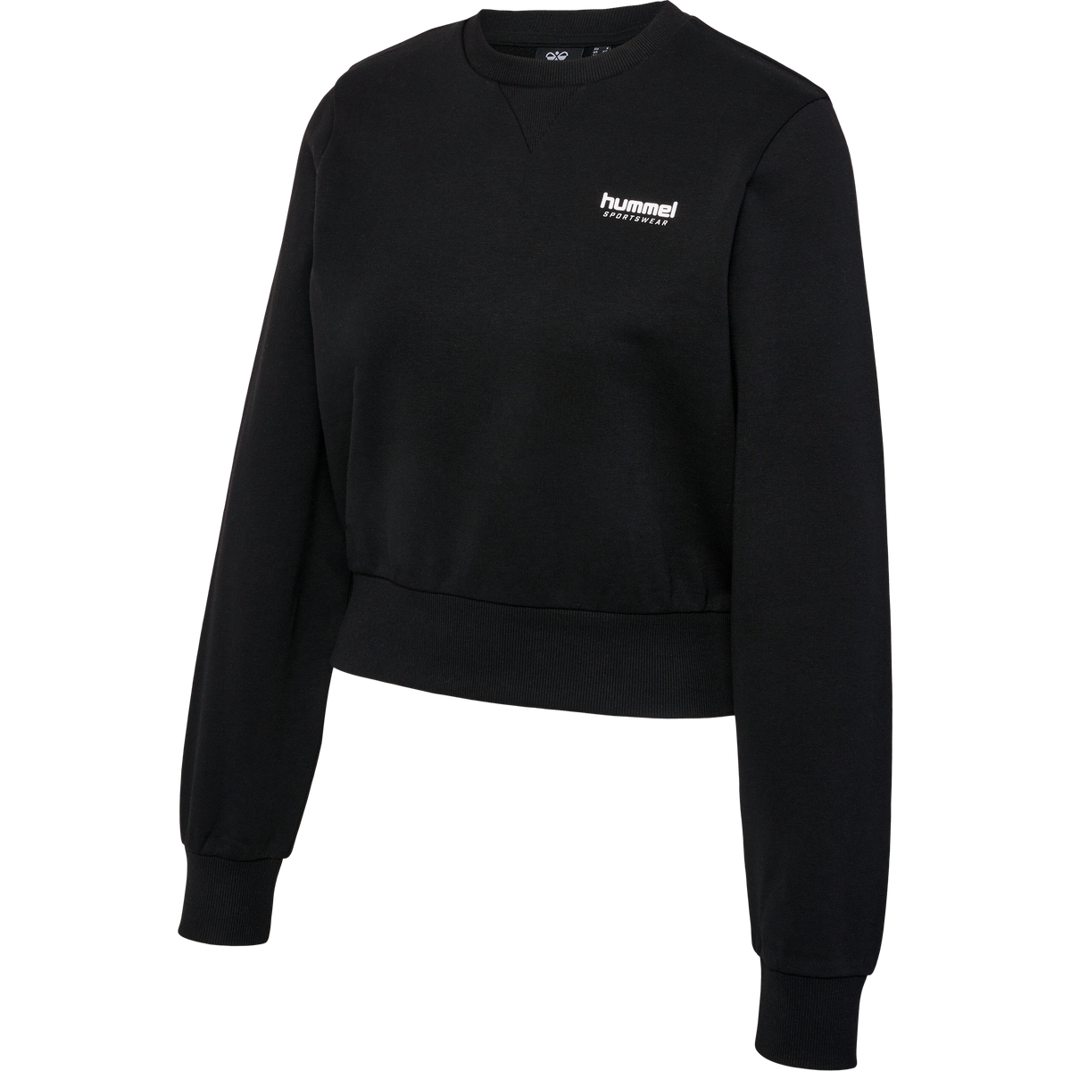 hmlLGC SHAI SHORT SWEATSHIRT