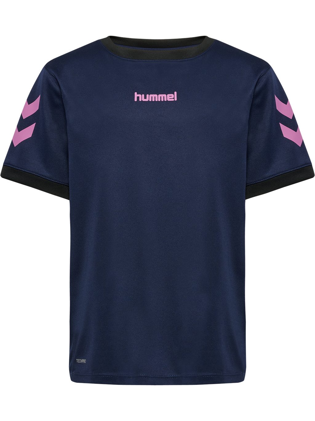 hmlBLAZE CLUB 26 POLY TEE KIDS