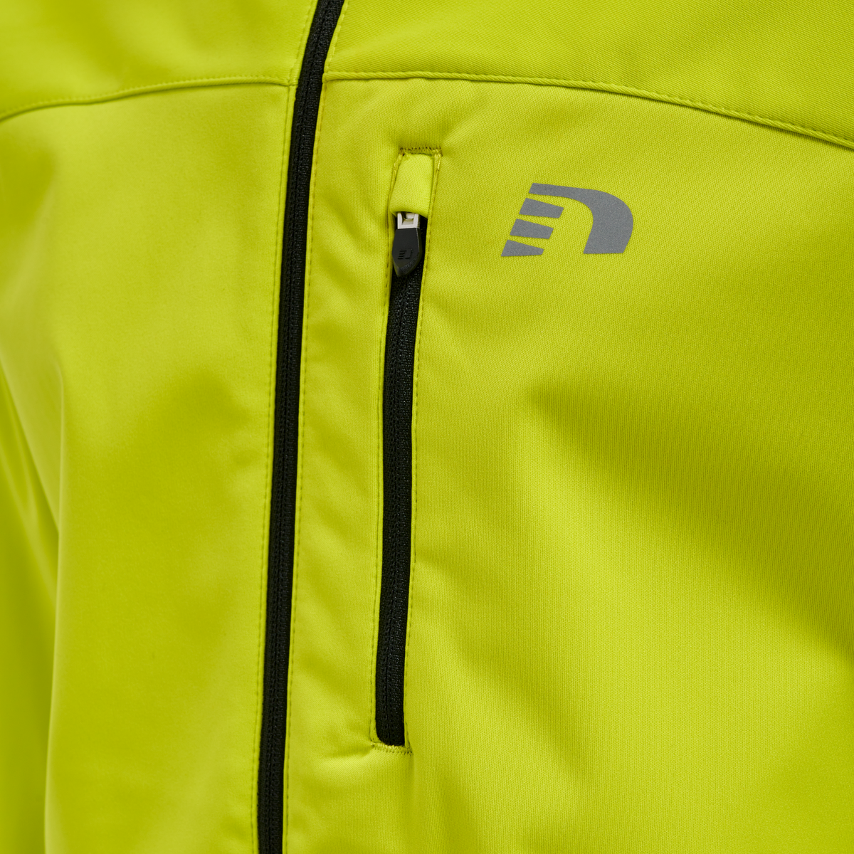 KIDS CORE CROSS JACKET