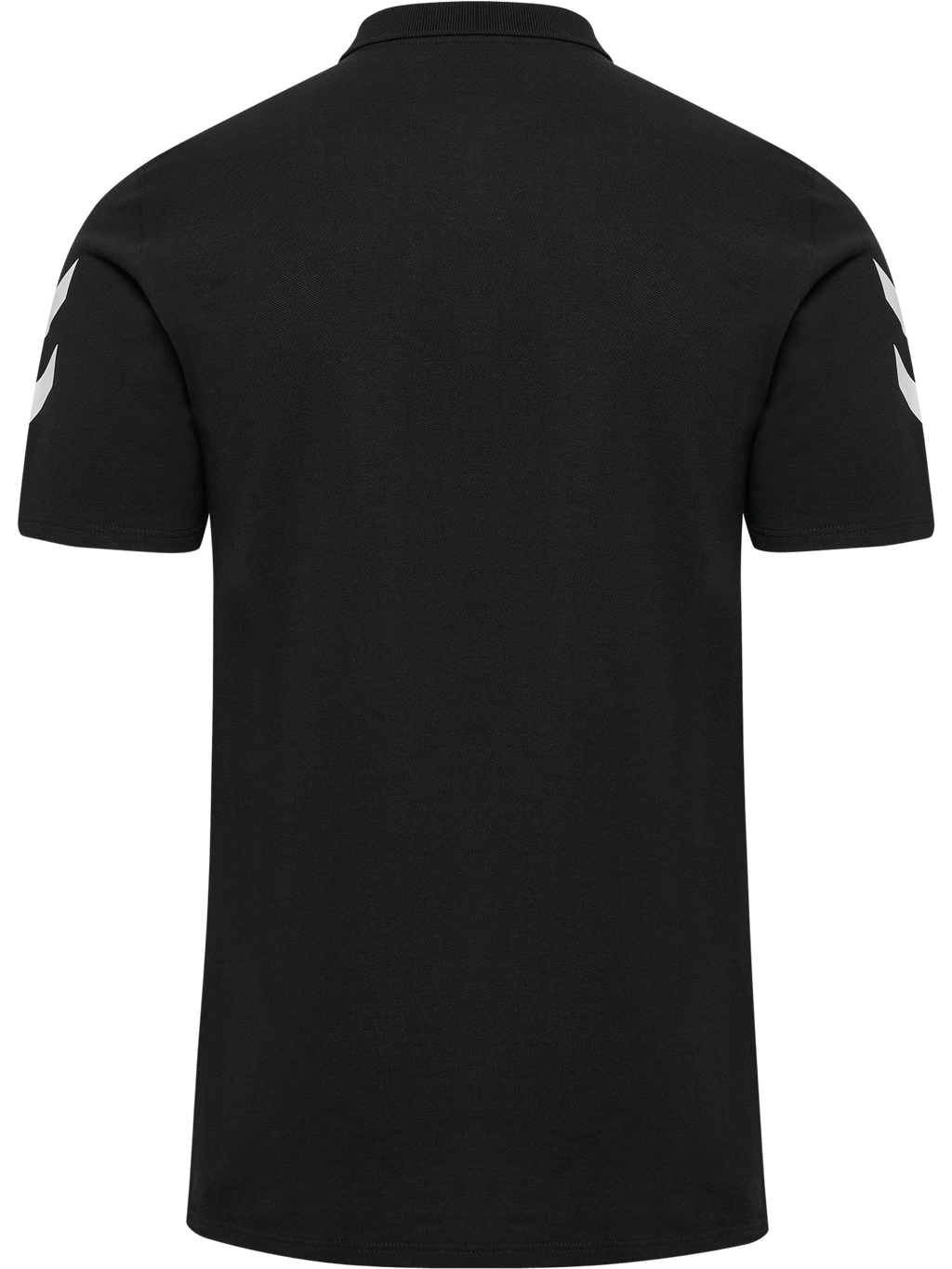 hmlGO 2.0 CHEVRON  POLO