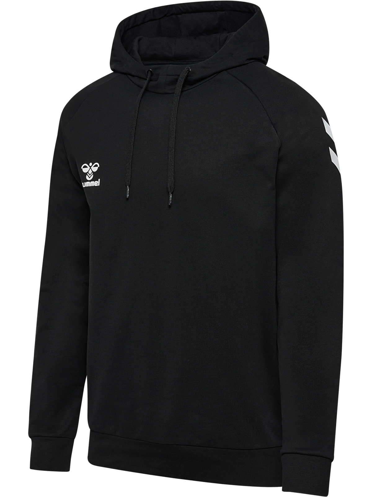 hmlAMZ COTTON HOODIE SET